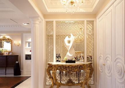 宗祠门口放什么最好,象征,希望,财运,第1张