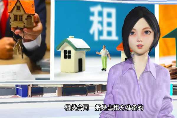 租半年房中介强制要求签一年，租客权益如何保障？,希望,求签,租金,第1张