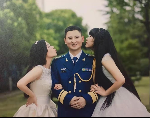 军嫂给宝宝取名字怎么取,希望,宝宝取名,文化传承,第1张