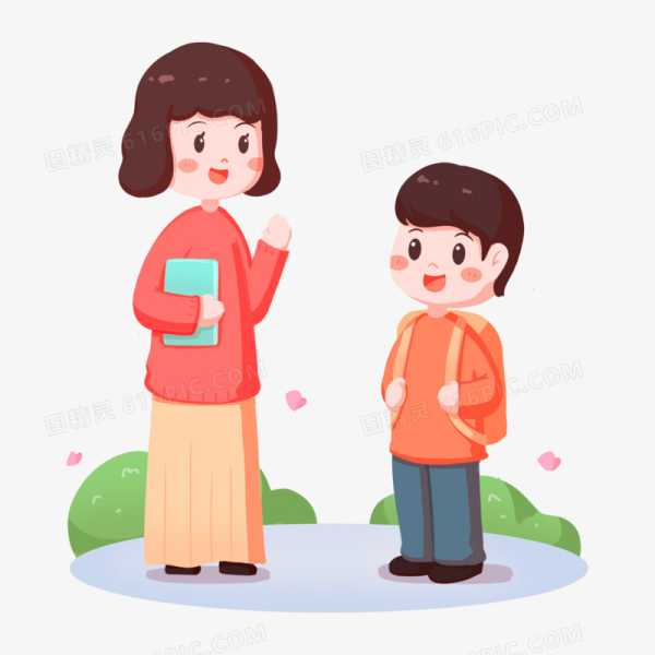 见到小孩骑狗，预兆与解梦的深层解析,象征,挑战,希望,第1张