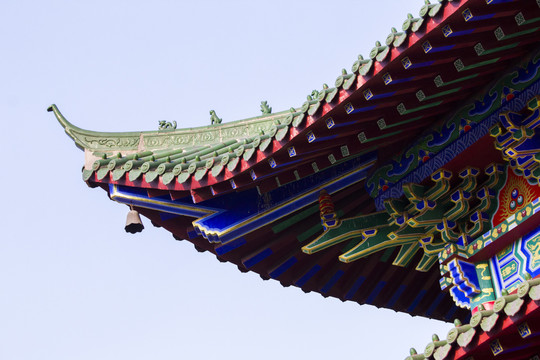 如何在寺庙中进行占卜，图片与步骤解析,寺庙,占卜,注意事项,第1张