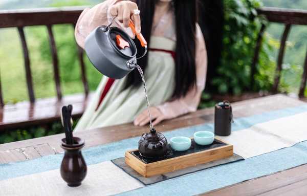 家中的茶叶，解读奥秘，带来与和谐,象征,气场,能量,第1张