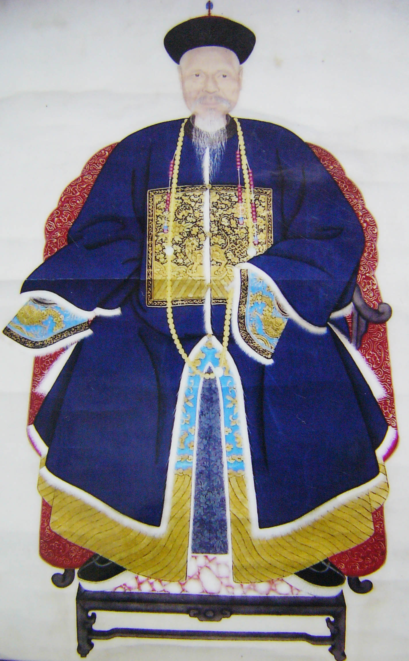 官员为何不迷信算命?背后的原因与智慧,命运,算命,占卜,第1张 官员为何不迷信算命?背后的原因与智慧,命运,算命,占卜,第1张