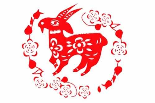 生肖属羊的人运势运程，2023年详析运势走向，把握良机，顺风顺水,事业,挑战,合作,第1张