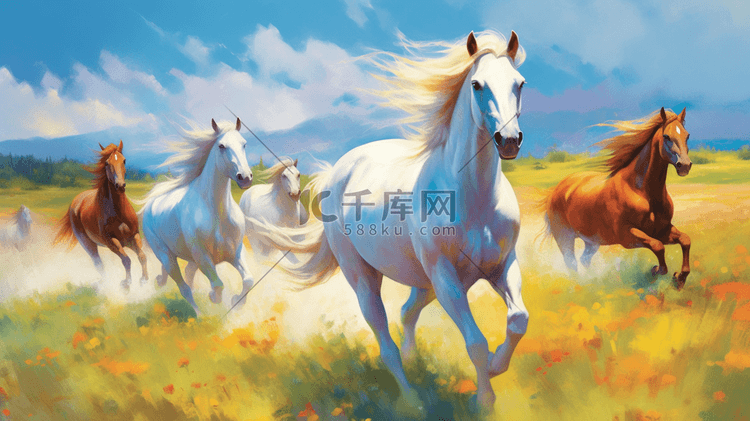 马与杨,宝宝取名的智慧与艺术,象征,事业,希望,第1张 马与杨,宝宝取名的智慧与艺术,象征,事业,希望,第1张