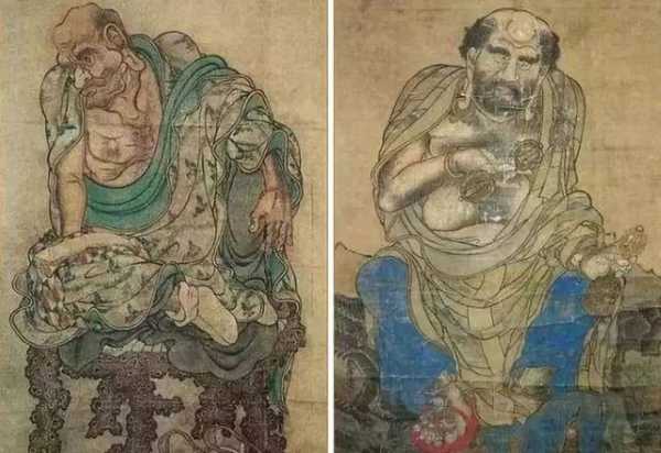 在历史背景部分，我需要介绍罗汉的地位，以及求签在中的作用。罗汉是成道的高僧，求签可能与的仪式和有关。，可以提到一些相关的典故或故事，让内容更生动,命运,事业,挑战,第1张