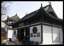 真如禅寺可以求签吗？探索求签文化的深层含义,挑战,求签,寺庙,第1张