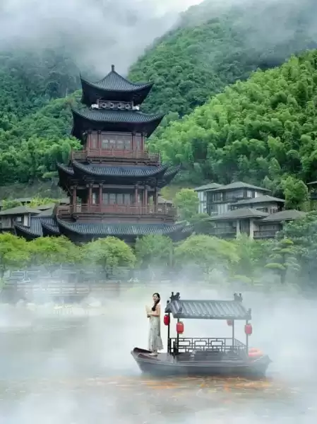 葛仙村的求签文化，一场跨越的民间之旅,八字,求签,文化传承,第1张