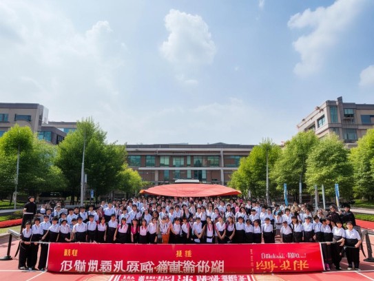 永川萱花初中,签约活动开启新篇章,希望,合作,成功,第1张 永川萱花初中,签约活动开启新篇章,永川萱花初中,签约活动开启新篇章,希望,合作,成功,第1张