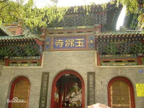玉佛寺可不可以求签？探秘求签文化的奥秘,象征,命运,希望,第1张
