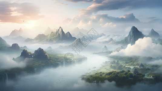 ，盖房中的文化密码,气场,能量,吉凶,第1张