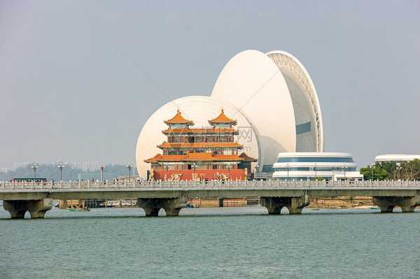 珠海金台寺求签解惑，与命运的指引,象征,命运,挑战,第1张