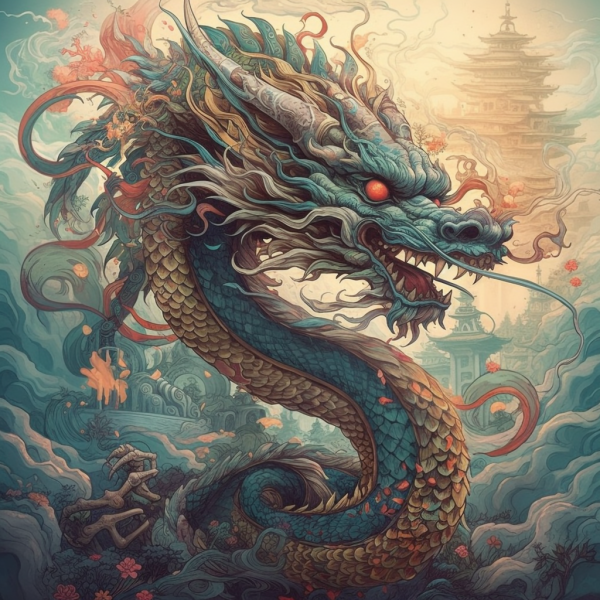 龙宝宝姓田，取名攻略，寓意美好，个性鲜明,象征,挑战,希望,第1张