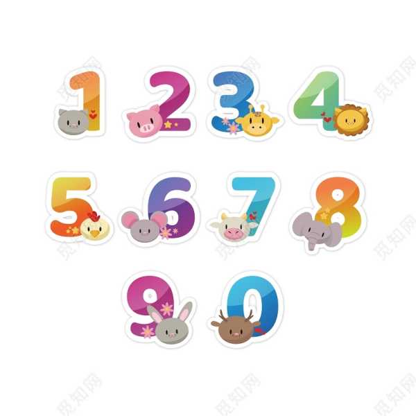 数字吉凶打分，揭示数字背后的神秘力量,象征,命运,事业,第1张