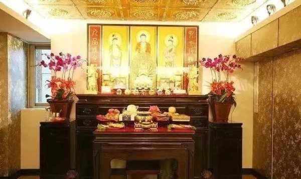 佛与，和谐共存的智慧之光,希望,占卜,风水,第1张