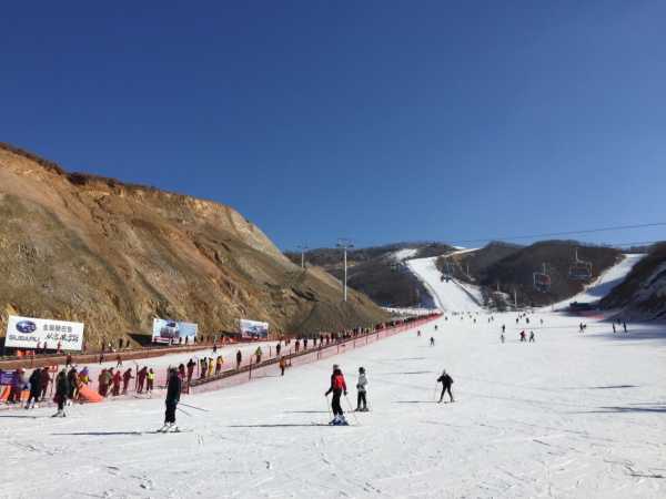 梦见滑雪旅游，预兆与解梦解析,象征,挑战,希望,第1张