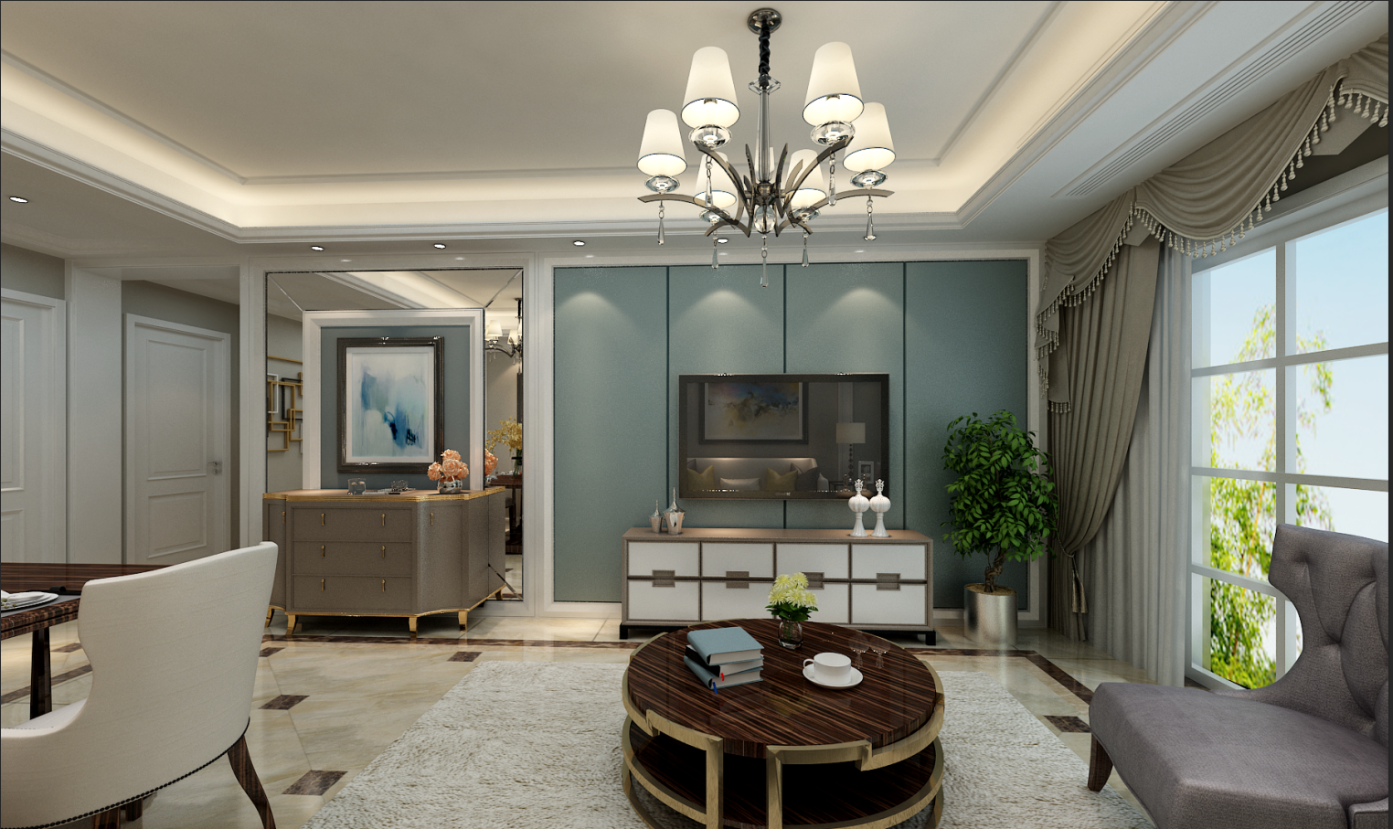 木房子解析，如何打造理想的居所,事业,希望,气场,第1张