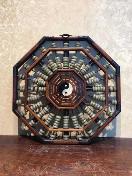 八卦算命用什么神器最好？解析算命中的神秘工具,象征,命运,希望,第1张