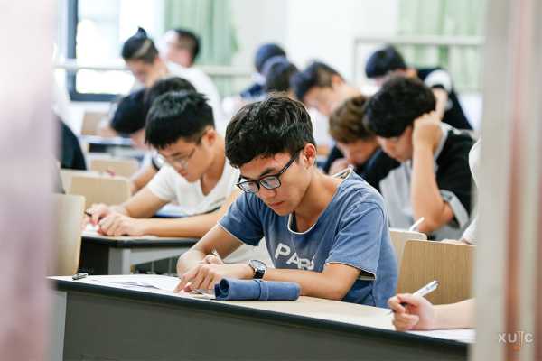 考试中的神秘力量，求签问卜与文昌的启示,象征,挑战,自我,第1张