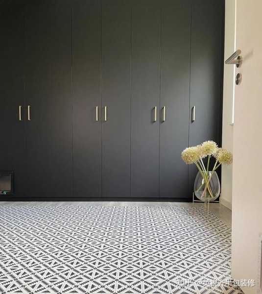 门庭柜颜色,如何选择适合家的柜子颜色,象征,事业,希望,第1张 门庭柜颜色,如何选择适合家的柜子颜色,象征,事业,希望,第1张