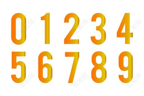 数字与凶猛，号吉凶全解析,象征,命运,事业,第1张