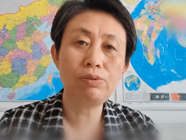 江歌，一个关于爱与坚持的故事,事业,挑战,成功,第1张