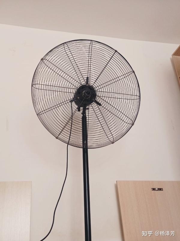 新家装风扇，大不同！这些风扇你一定要知道！,希望,气场,风水,第1张