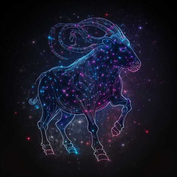 十二星座中的神秘山羊座，你的灵魂之home,象征,挑战,十二星座,第1张