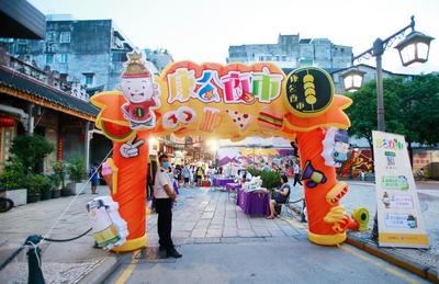 探秘康公庙求签之神秘之处,象征,求签,文化传承,第1张