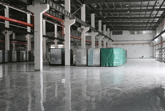 厂内布局与装饰艺术,气场,能量,文化传承,第1张