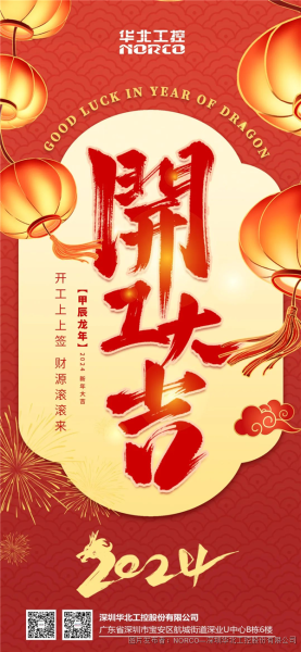 正月开工大吉，factory launch on Lunar New Year’s Day,象征,事业,挑战,第1张