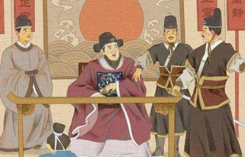 进士庙,历史悠久的圣地,求签祈福的传统习俗揭秘,象征,事业,希望,第1张 进士庙,历史悠久的圣地,求签祈福的传统习俗揭秘,象征,事业,希望,第1张