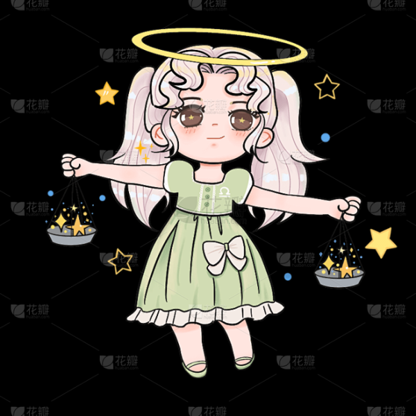 十二星座儿童涂什么指甲,象征,挑战,十二星座,第1张