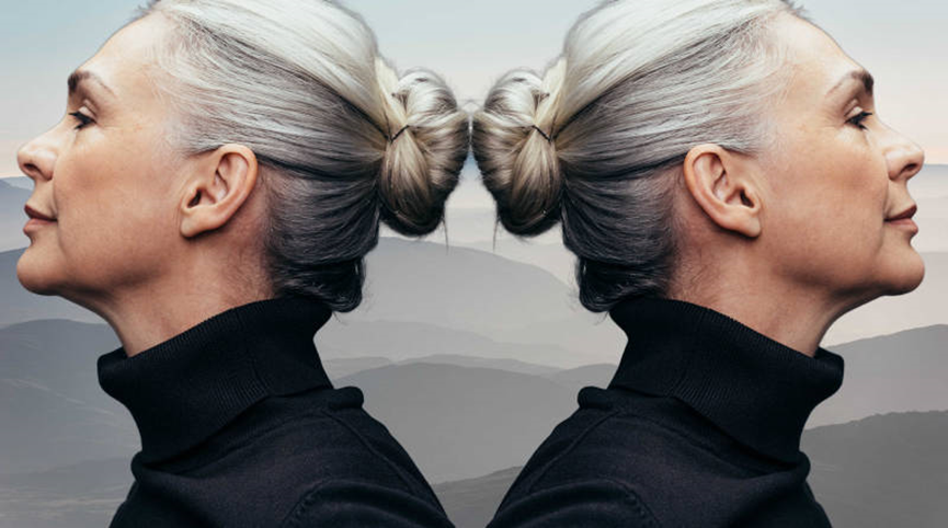 镜像人生，八字相兼容配偶外貌特征解析,象征,八字,美好,第1张