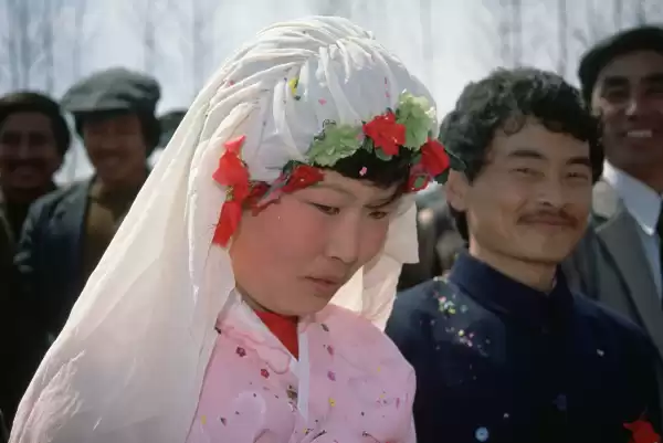 八字测算结婚时间的吉凶解析,命运,八字,吉时,第1张