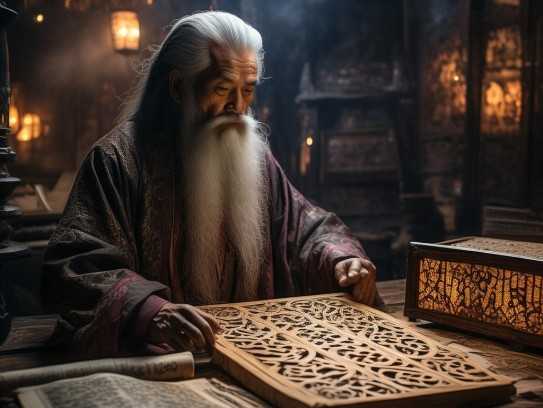 八字测算，仕途命运的与现实解读,八字测算，仕途命运的与现实解读,命运,八字,自我,第1张