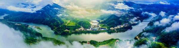 紫金城，文化的瑰宝,象征,风水布局,风水,第1张