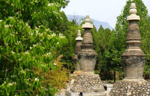 白花岩广福寺的签怎么解，解读古寺之谜,象征,寺庙,解读,第1张