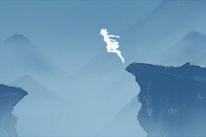 梦见一个狼尾，周公解的深层寓意与现实启示,象征,事业,挑战,第1张