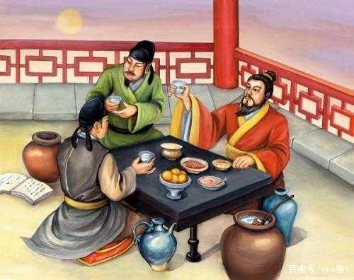 敬酒吉时，传统与现代的对话,象征,吉时,文化传承,第1张