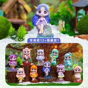 十二星座之小度星座，探索神秘与魅力,象征,十二星座,能量,第1张