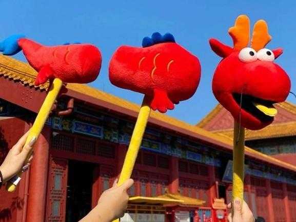 龙牛年运势解析，一句话说生肖运势的句子,象征,命运,事业,第1张