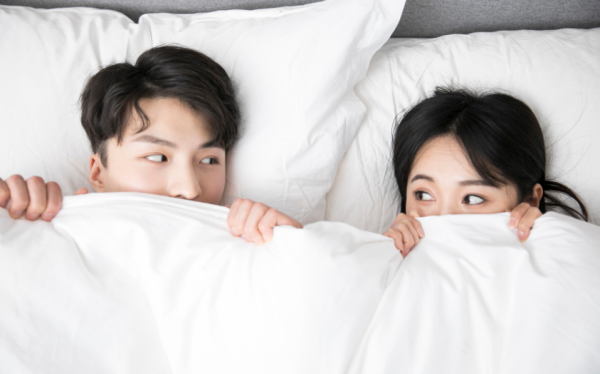 男女八字如何解析婚姻状况？八字测算婚姻的神秘力量,命运,事业,希望,第1张