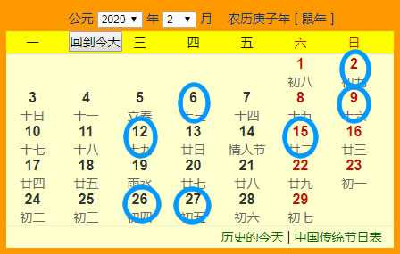 初二2020年初二吉日吉时,象征,挑战,希望,第1张