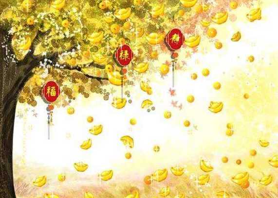 5月财运，吉凶分明，助你掌握爷的心意,挑战,希望,吉凶,第1张