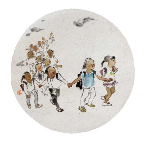 教室里的之道，让学习更高效,象征,事业,希望,第1张
