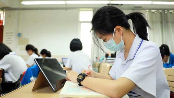 高考报名吉时，选择最适合自己的时间，开启人生的重要一步,吉时,注意事项,高考,第1张