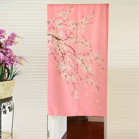 高门上的门帘，选择与门第匹配的装饰艺术,象征,气场,能量,第1张