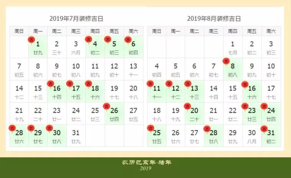 2019年6月3日开工装修吉时,如意的开始,象征,事业,挑战,第1张 2019年6月3日开工装修吉时,如意的开始,象征,事业,挑战,第1张