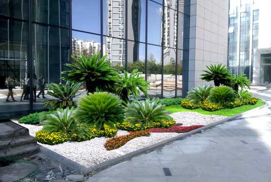 自建花池禁忌解析,植物选择与布局之道,象征,事业,风水布局,第1张 自建花池禁忌解析,植物选择与布局之道,象征,事业,风水布局,第1张